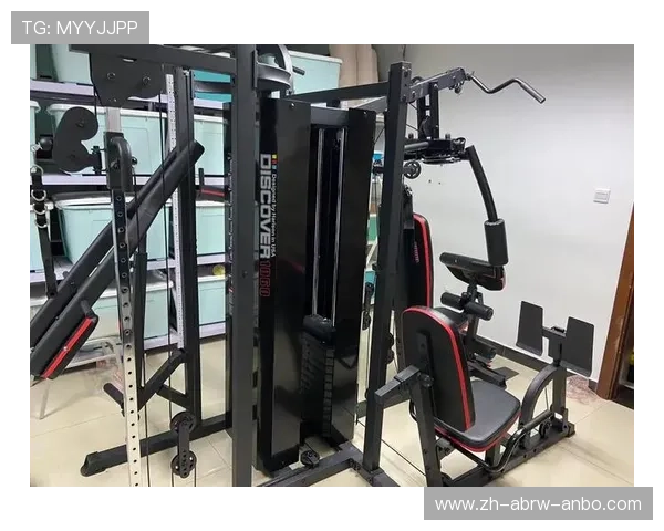 大型综合健身器材的选择标准及购买指南