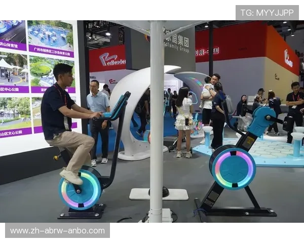 科技健身器材新趋势与智能设备介绍 科技健身器材新趋势与智能设备介绍