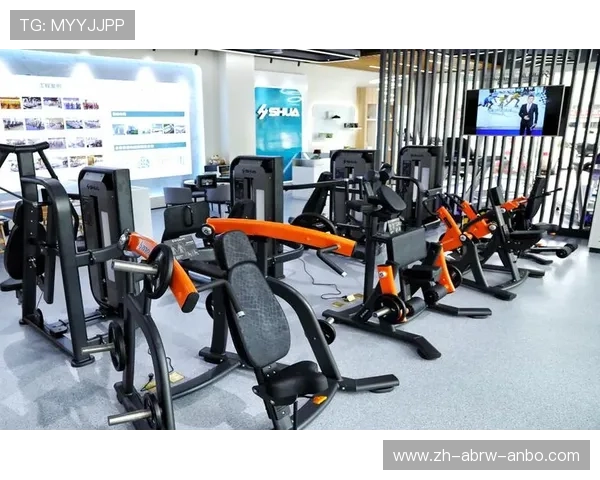 长沙健身器材专卖店：长沙市内最受欢迎的健身器材专卖店