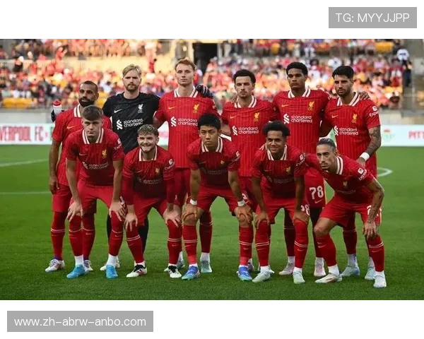 英超利物浦球队球员的历史与数据