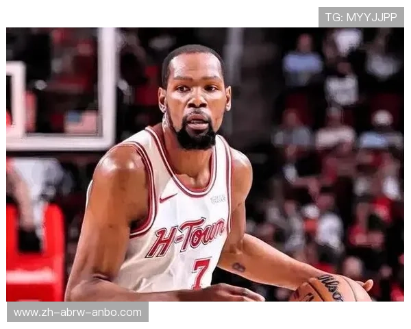 乌度卡点评杜兰特超长出场时间独特打法与身体条件成关键支撑